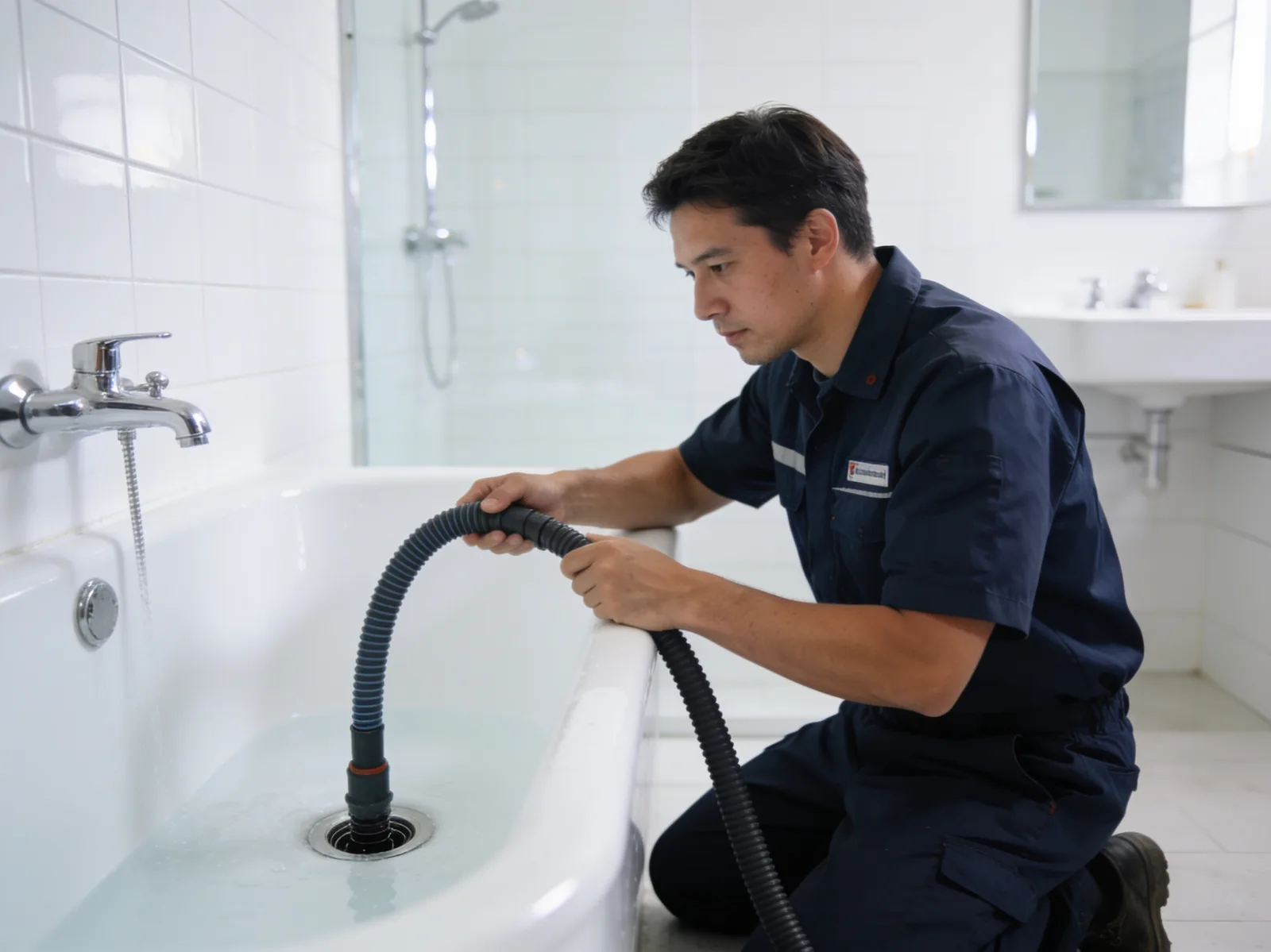 Emergency Plumber Reform, AL FAQs